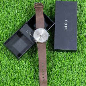 Tomi Men's Wrist Watch