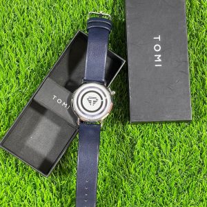 Tomi Men's Wrist Watch