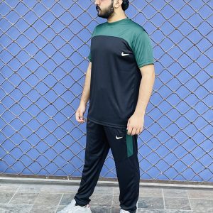 Dry Fit Nike Tracksuit