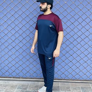 Dry Fit Nike Tracksuit