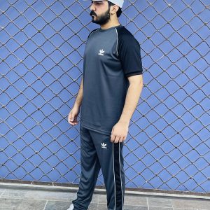 Dry Fit Addidas Tracksuit