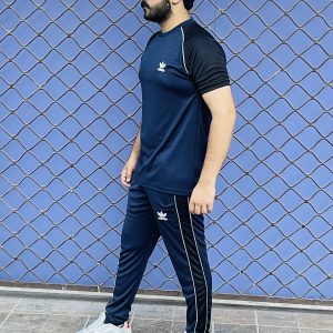 Dry Fit Addidas Tracksuit