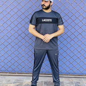 Dry Fit Lacoste Tracksuit