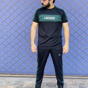 Dry Fit Lacoste Tracksuit