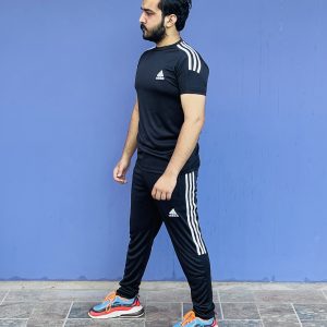 Dry Fit Addidas Tracksuit