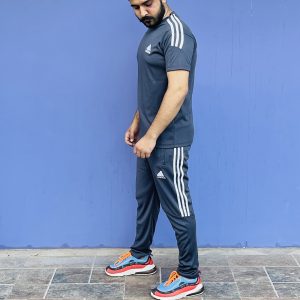 Dry Fit Addidas Tracksuit