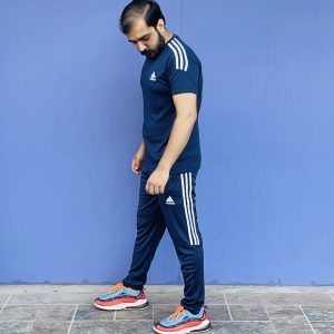Dry Fit Addidas Tracksuit